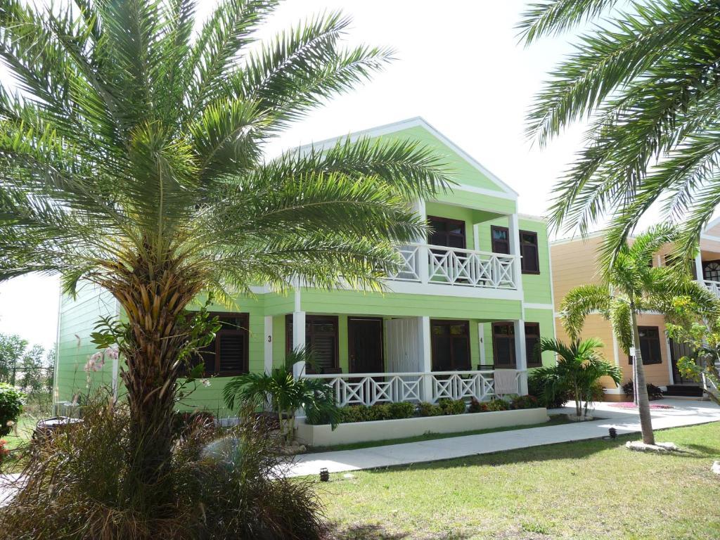 Buccaneer Beach Club Dickenson Bay Bagian luar foto